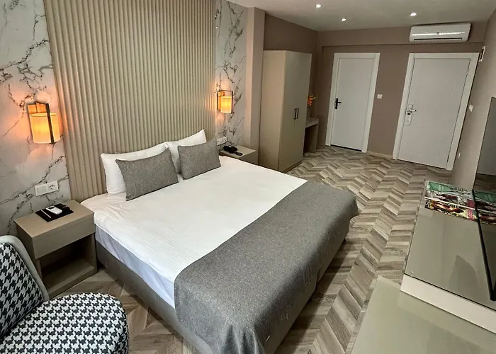 Hotel The Roomy Nisantasi