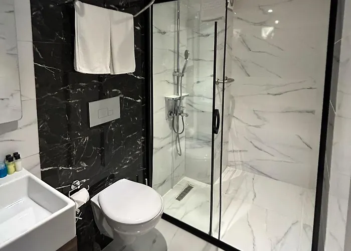 The Roomy Nisantasi Hotel 3*