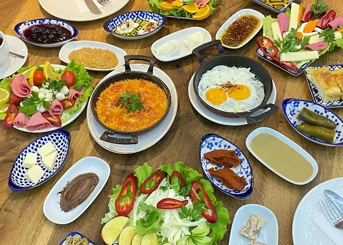 The Roomy Nisantasi Hotel 3*