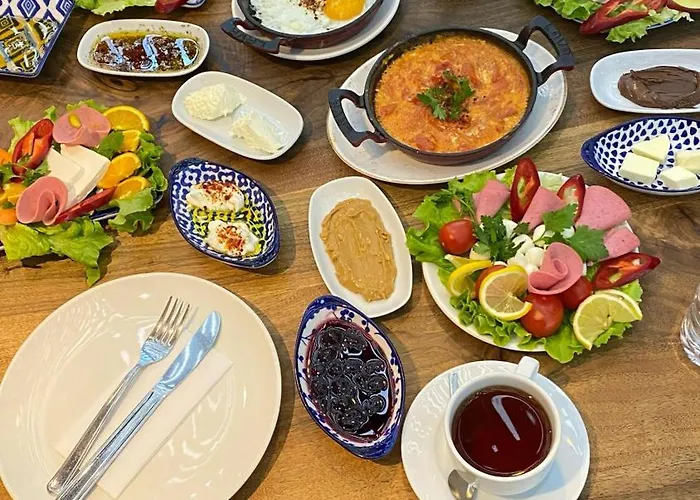 The Roomy Nisantasi 3*