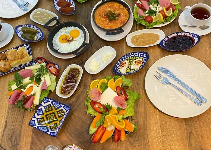 The Roomy Nisantasi Istambul