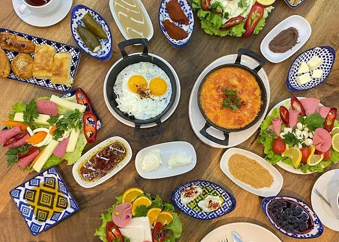 The Roomy Nisantasi Hotel