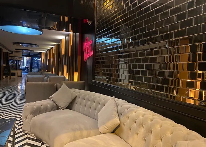 The Roomy Nisantasi 3*