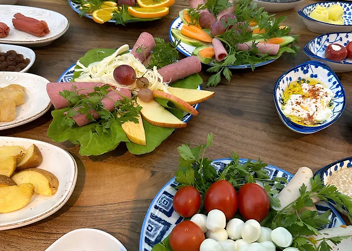 Hotel The Roomy Nisantasi 3*