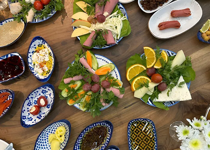 The Roomy Nisantasi Hotel