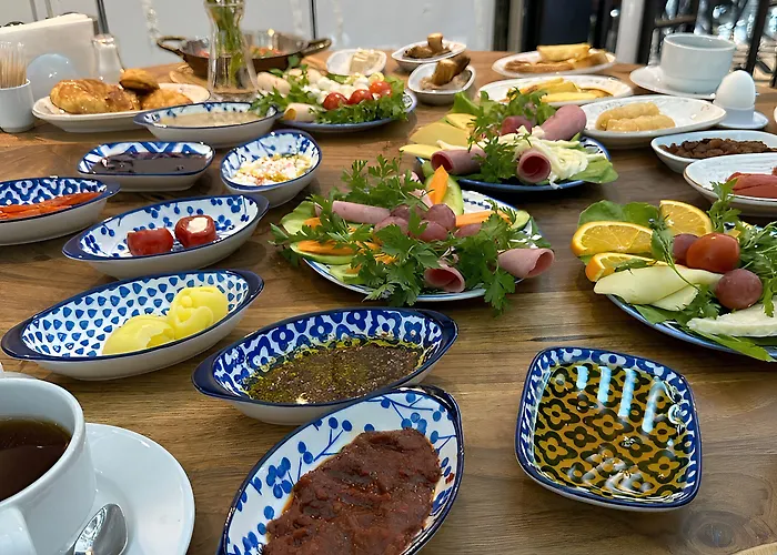 The Roomy Nisantasi 3* Istambul