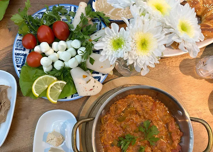 Hotel The Roomy Nisantasi