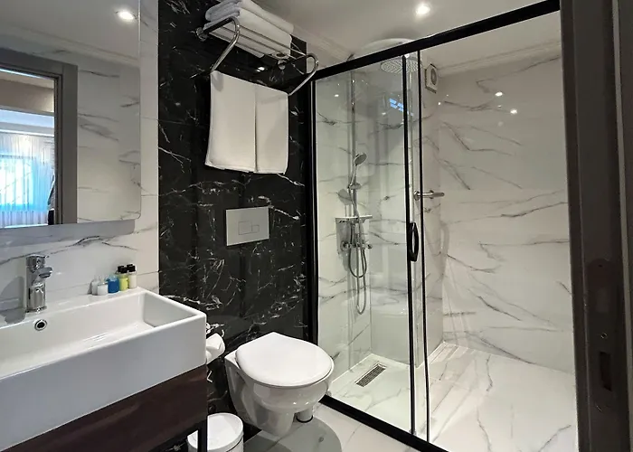 The Roomy Nisantasi Istambul