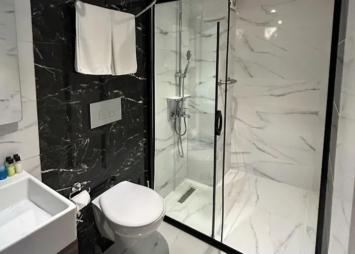 Hotel The Roomy Nisantasi 3*