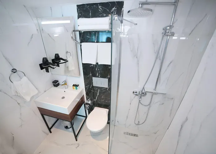 Hotel The Roomy Nisantasi 3*