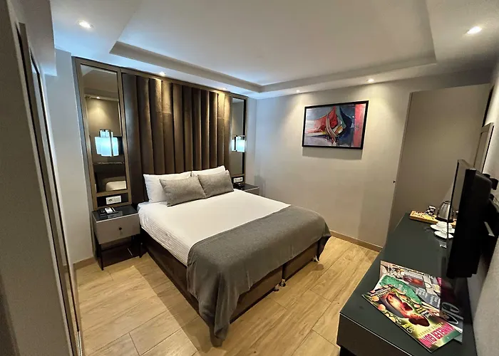 The Roomy Nisantasi 3*