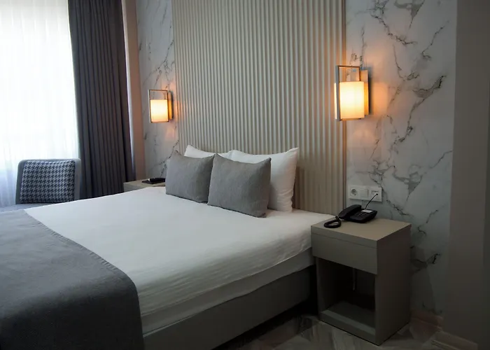 The Roomy Nisantasi Istambul