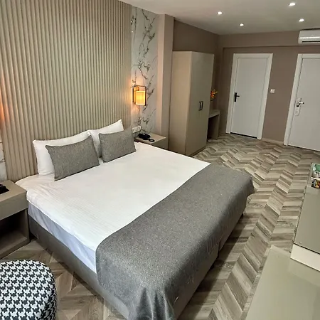 Hotel The Roomy Nisantasi Provincia di Istanbul